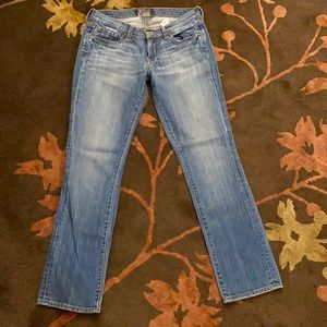 Lucky Brand jeans size 6